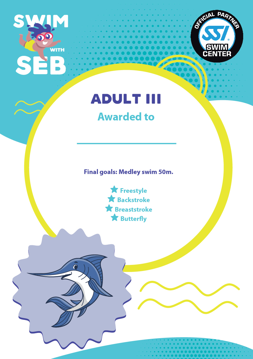 Adult Certificate 3